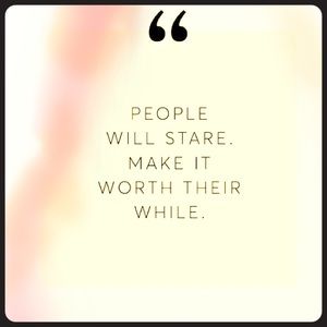 Get your shine on!  Stop by my closet!